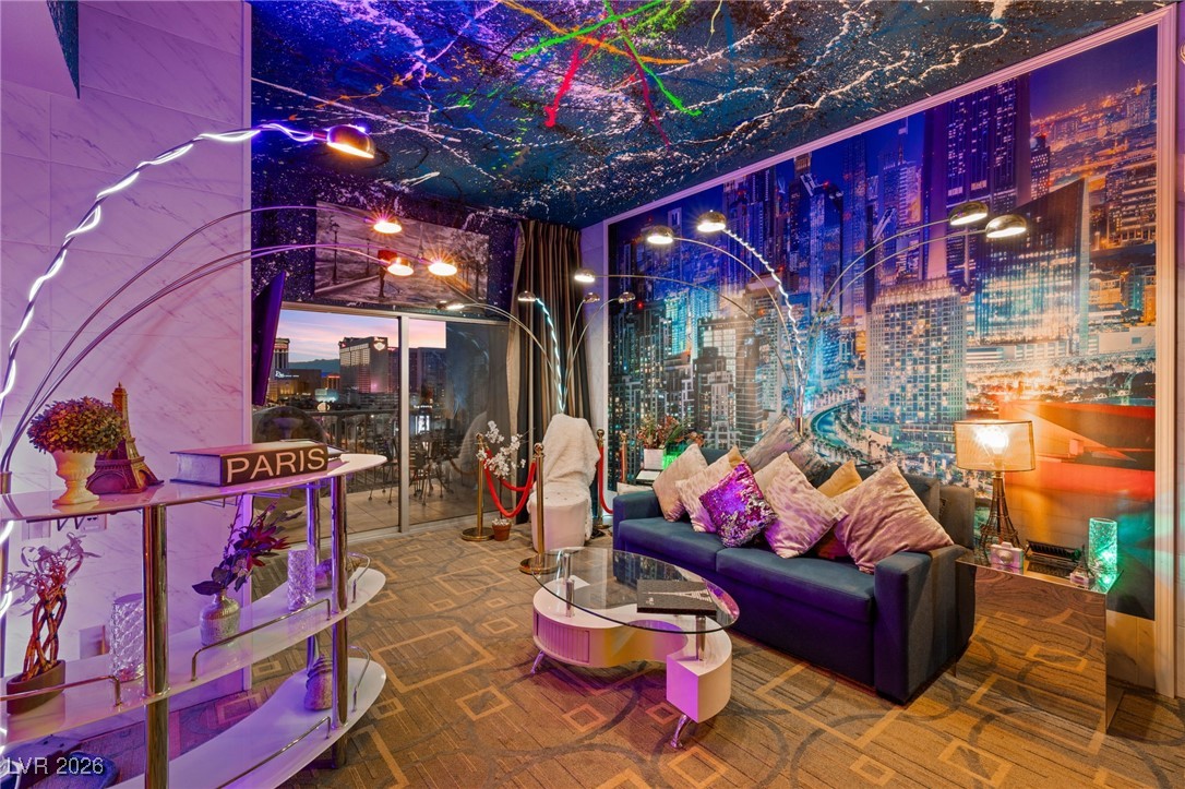 211 East Flamingo Road, Unit 803 Las Vegas, NV 89169 - Photo 4 of 32