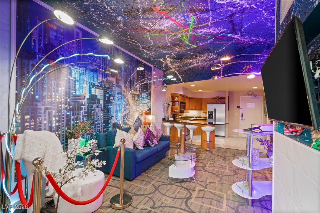 211 East Flamingo Road, Unit 803 Las Vegas, NV 89169 - Photo 5 of 32