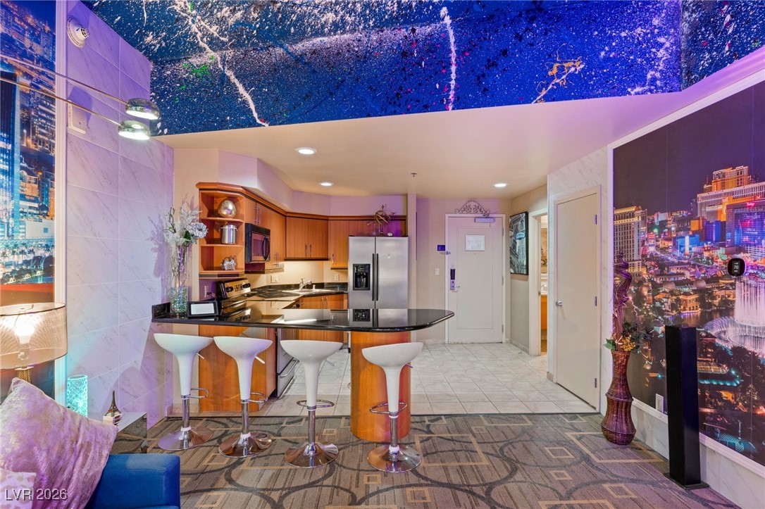211 East Flamingo Road, Unit 803 Las Vegas, NV 89169 - Photo 6 of 32