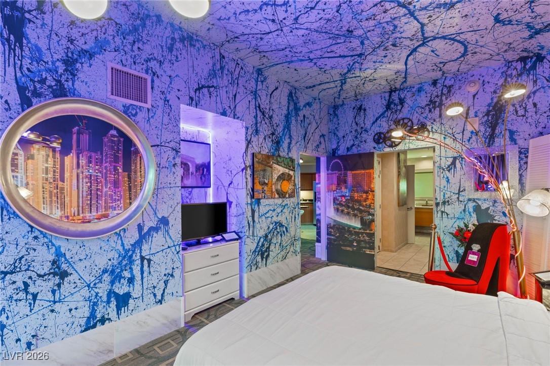 211 East Flamingo Road, Unit 803 Las Vegas, NV 89169 - Photo 9 of 32