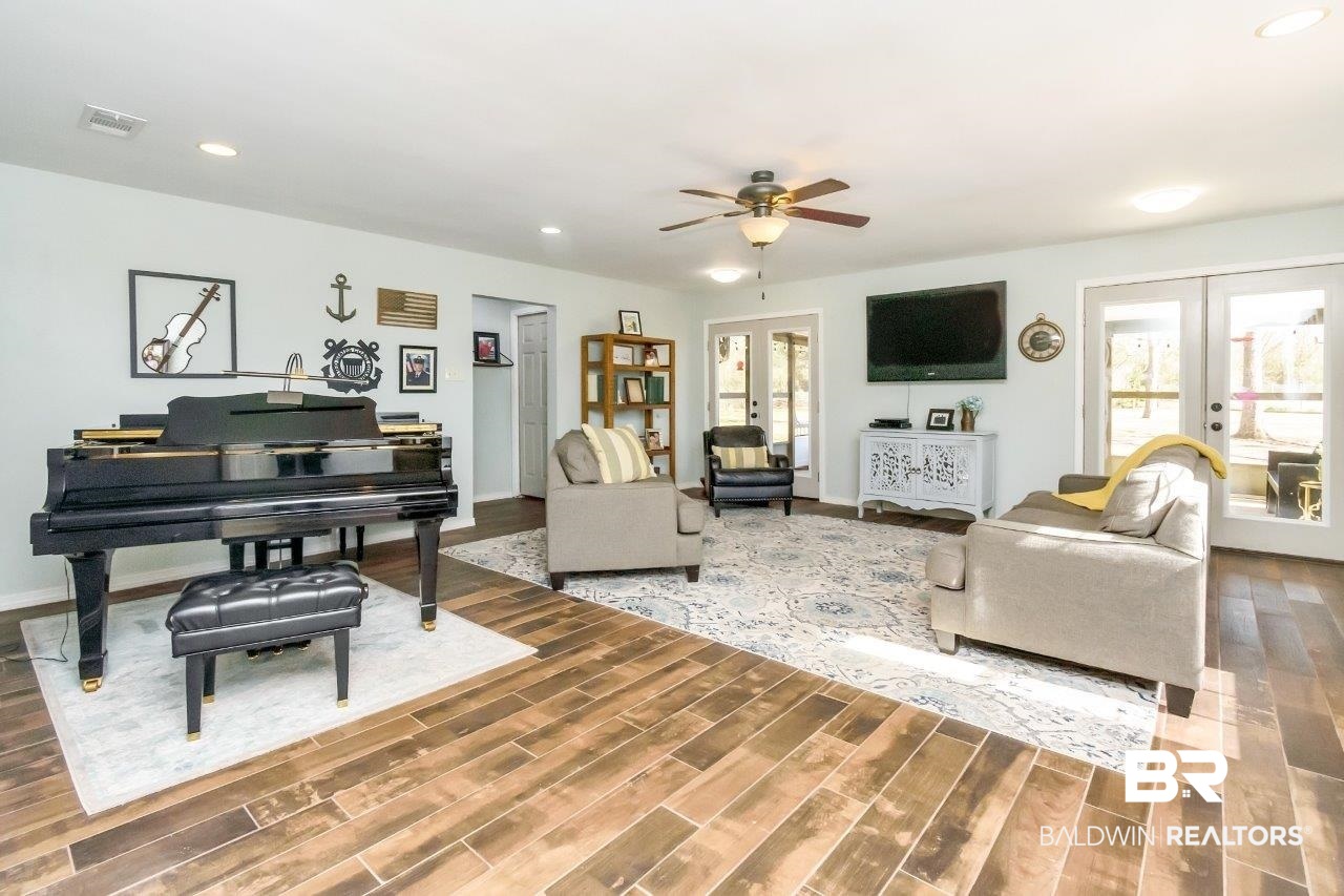 3078 Gregory Court Semmes, AL 36575 - Photo 9 of 30