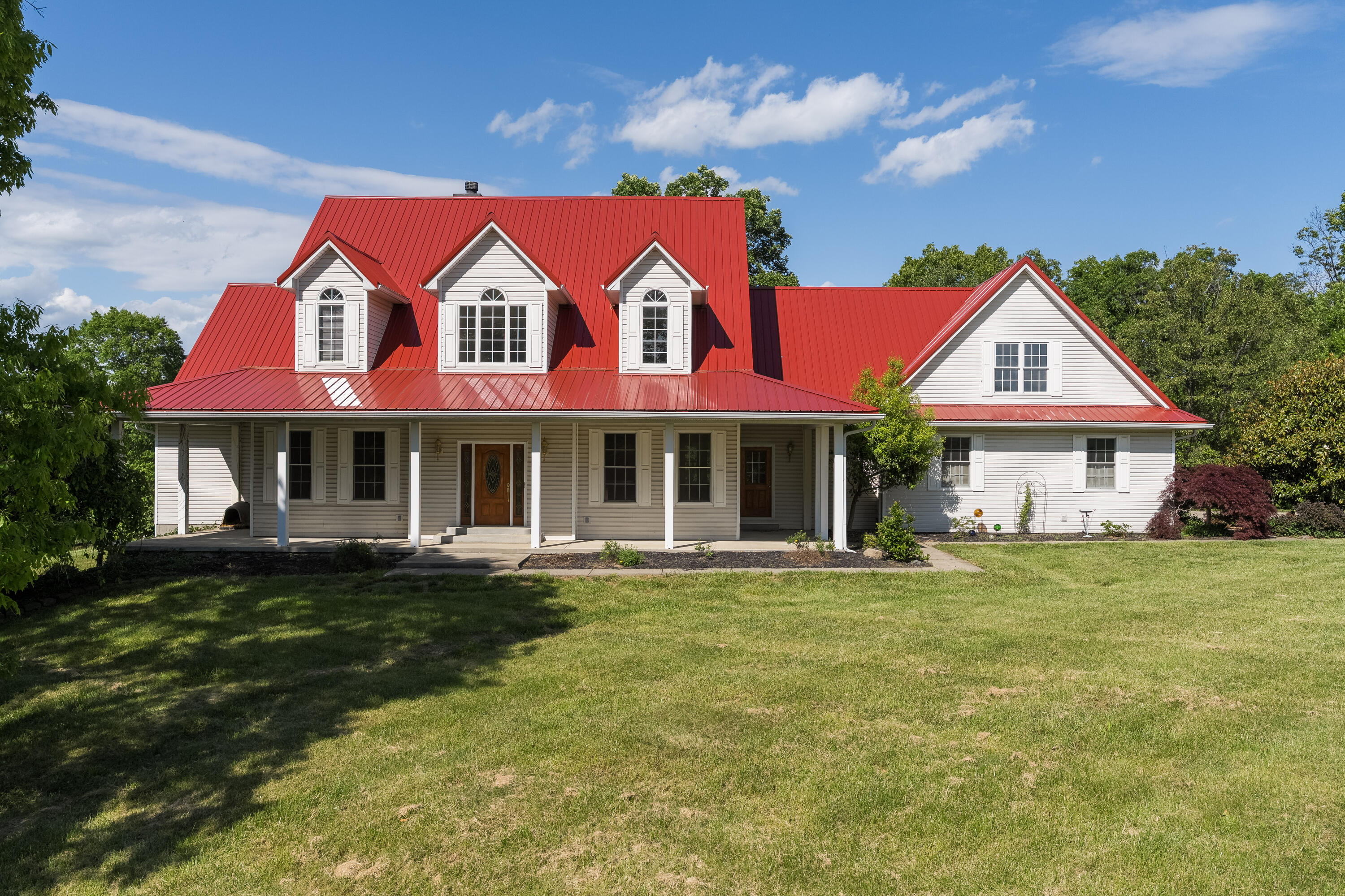 405 Alexander Road Crittenden, KY 41030 - Photo 1 of 54 Gallery Image 1