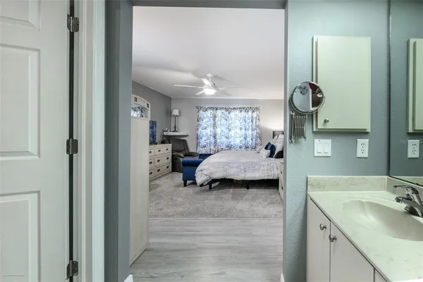 a view of a cars parked in front of a house