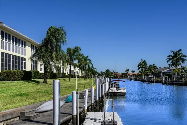 $2,095 | 4000 Bal Harbor Boulevard, Unit 127, Punta Gorda, FL 33950