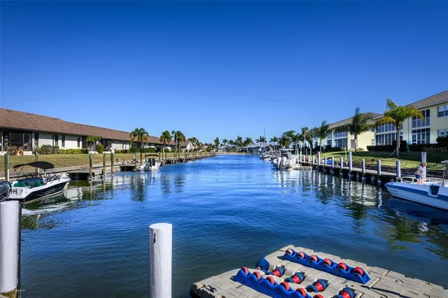 $2,300 | 4000 Bal Harbor Boulevard, Unit 127, Punta Gorda, FL 33950