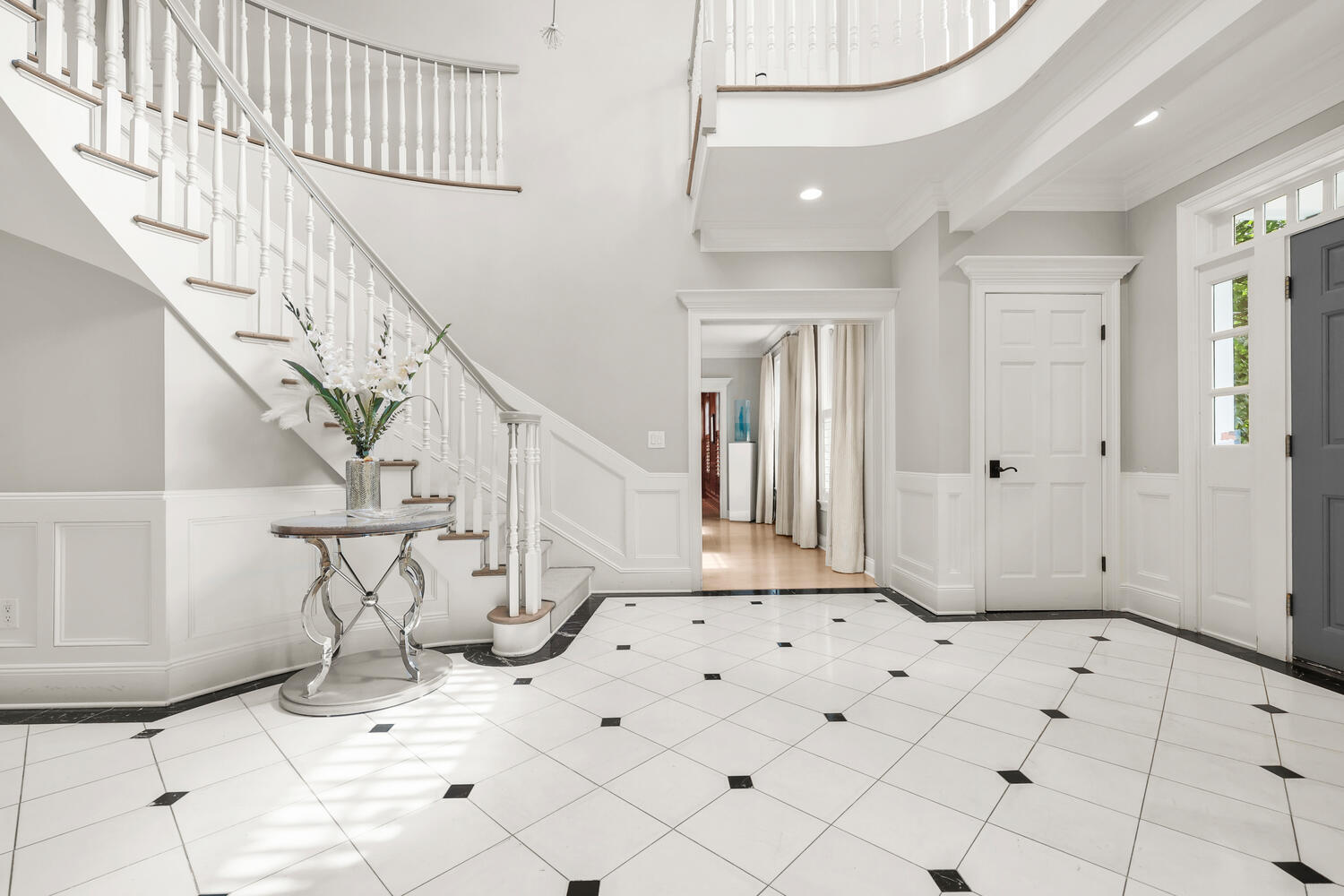 35 Logan Road New Canaan, CT 06840 - Photo 18 of 73 35 Logan Rd New Canaan CT-large-060-061-