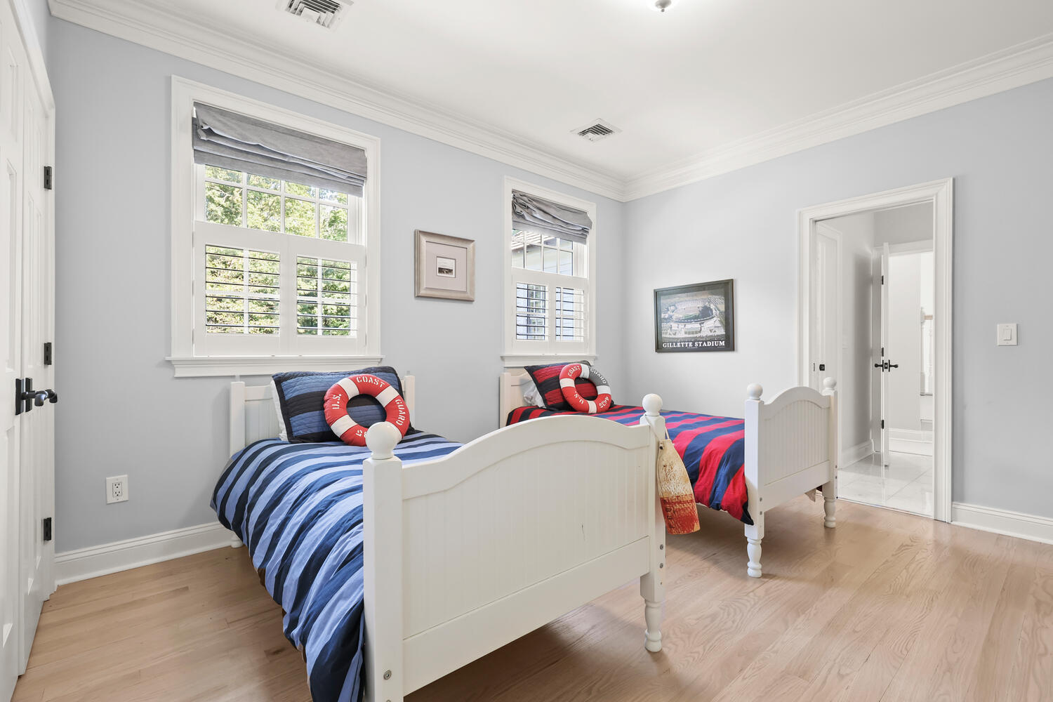 35 Logan Road New Canaan, CT 06840 - Photo 24 of 73 a living room with furniture and a window