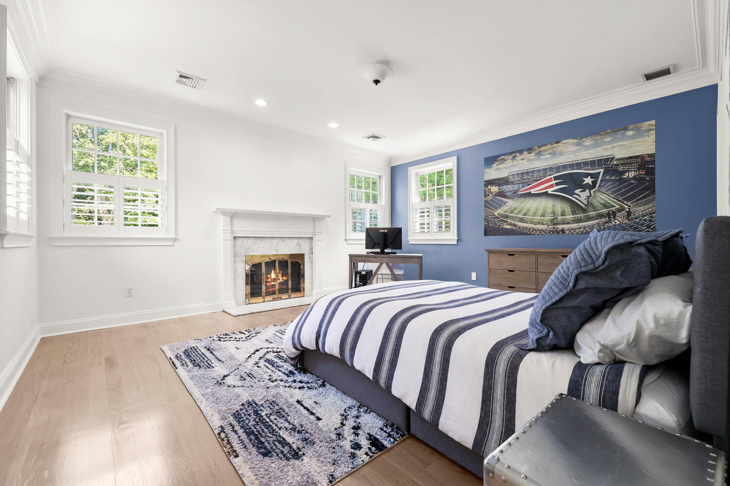 35 Logan Road New Canaan, CT 06840 - Photo 26 of 73 35 Logan Rd New Canaan CT-large-011-010-