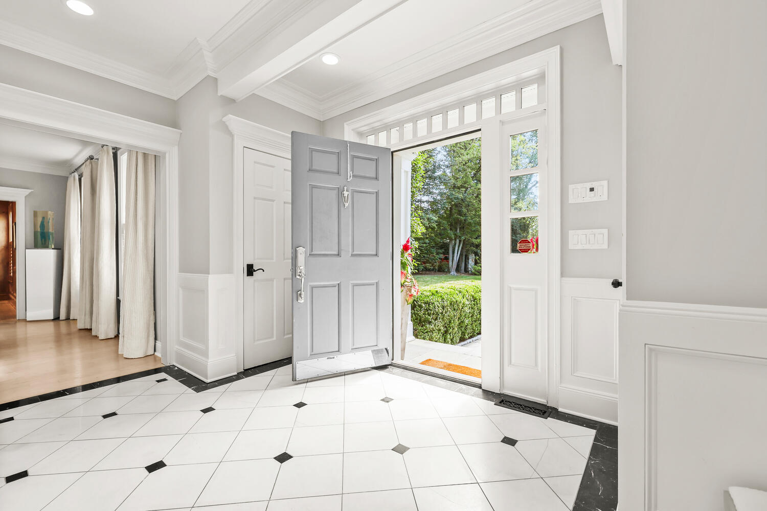 35 Logan Road New Canaan, CT 06840 - Photo 35 of 73 35 Logan Rd New Canaan CT-large-061-058-