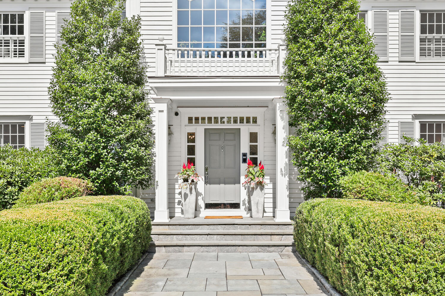 35 Logan Road New Canaan, CT 06840 - Photo 37 of 73 35 Logan Rd New Canaan CT-large-068-069-