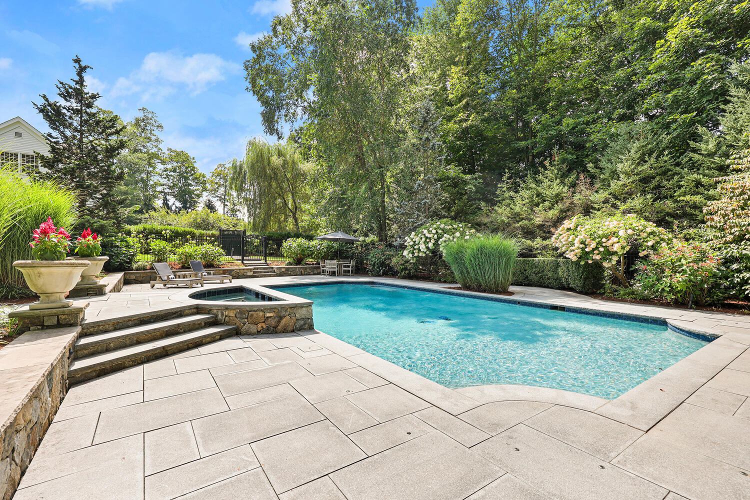 35 Logan Road New Canaan, CT 06840 - Photo 45 of 73 35 Logan Rd New Canaan CT-large-078-079-