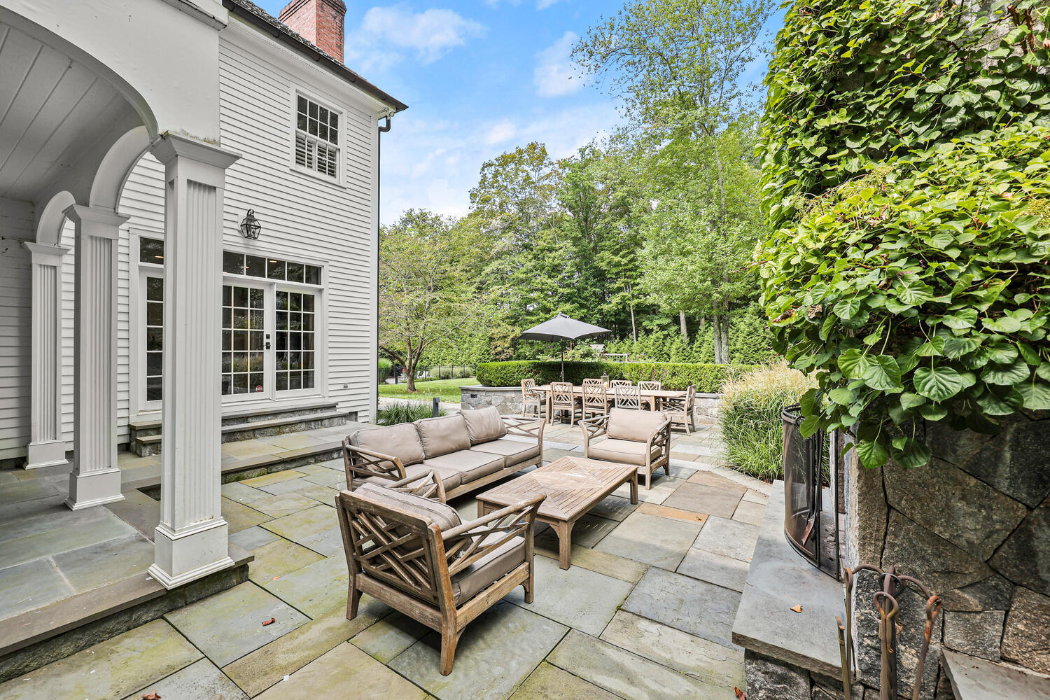 35 Logan Road New Canaan, CT 06840 - Photo 49 of 73 35 Logan Rd New Canaan CT-large-082-083-