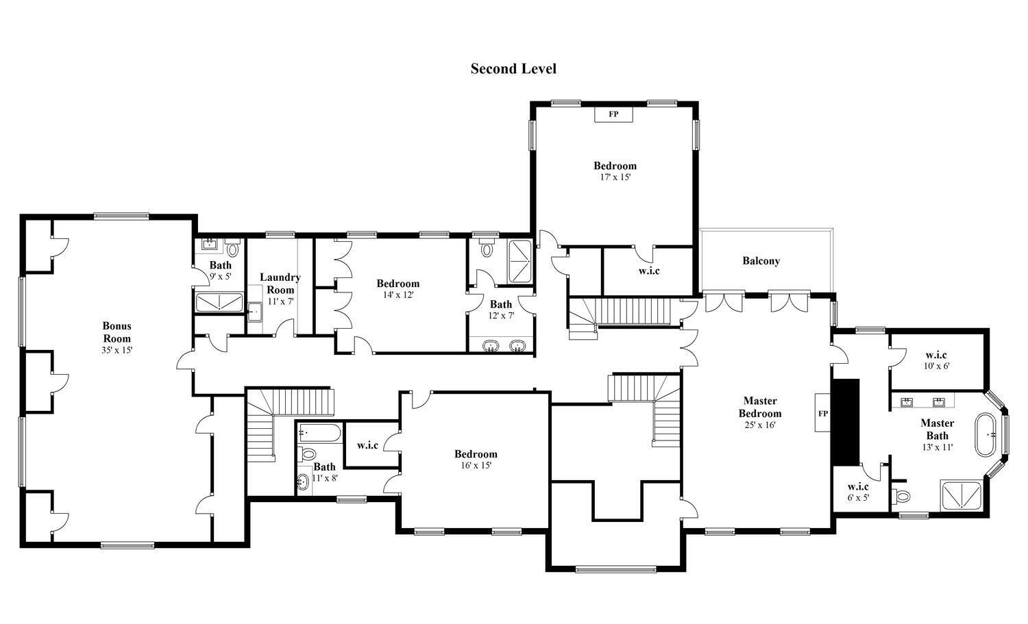 35 Logan Road New Canaan, CT 06840 - Photo 65 of 73 a picture of a bathroom with a shower