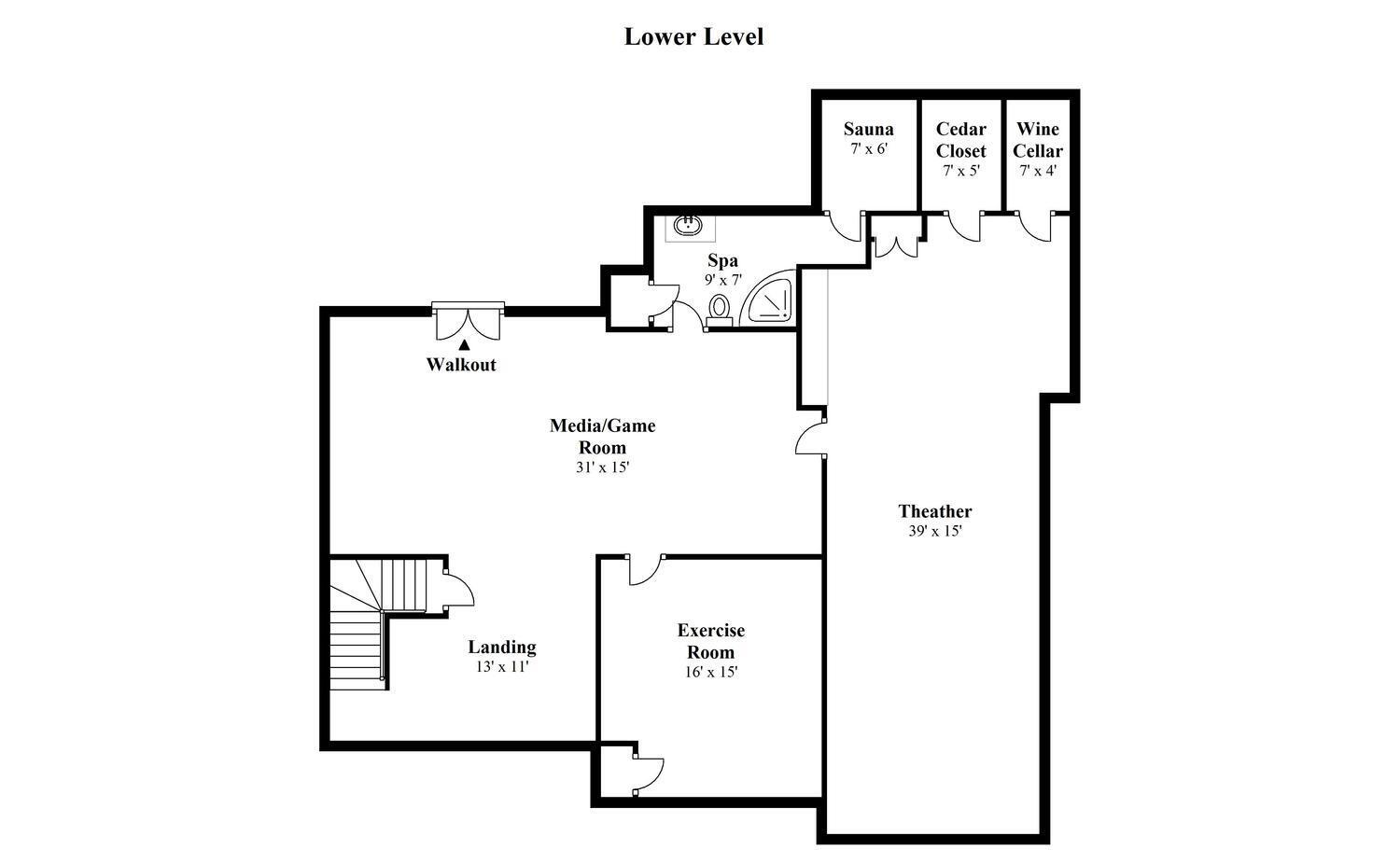 35 Logan Road New Canaan, CT 06840 - Photo 68 of 73 35 Logan Rd New Canaan CT-large-008-065-