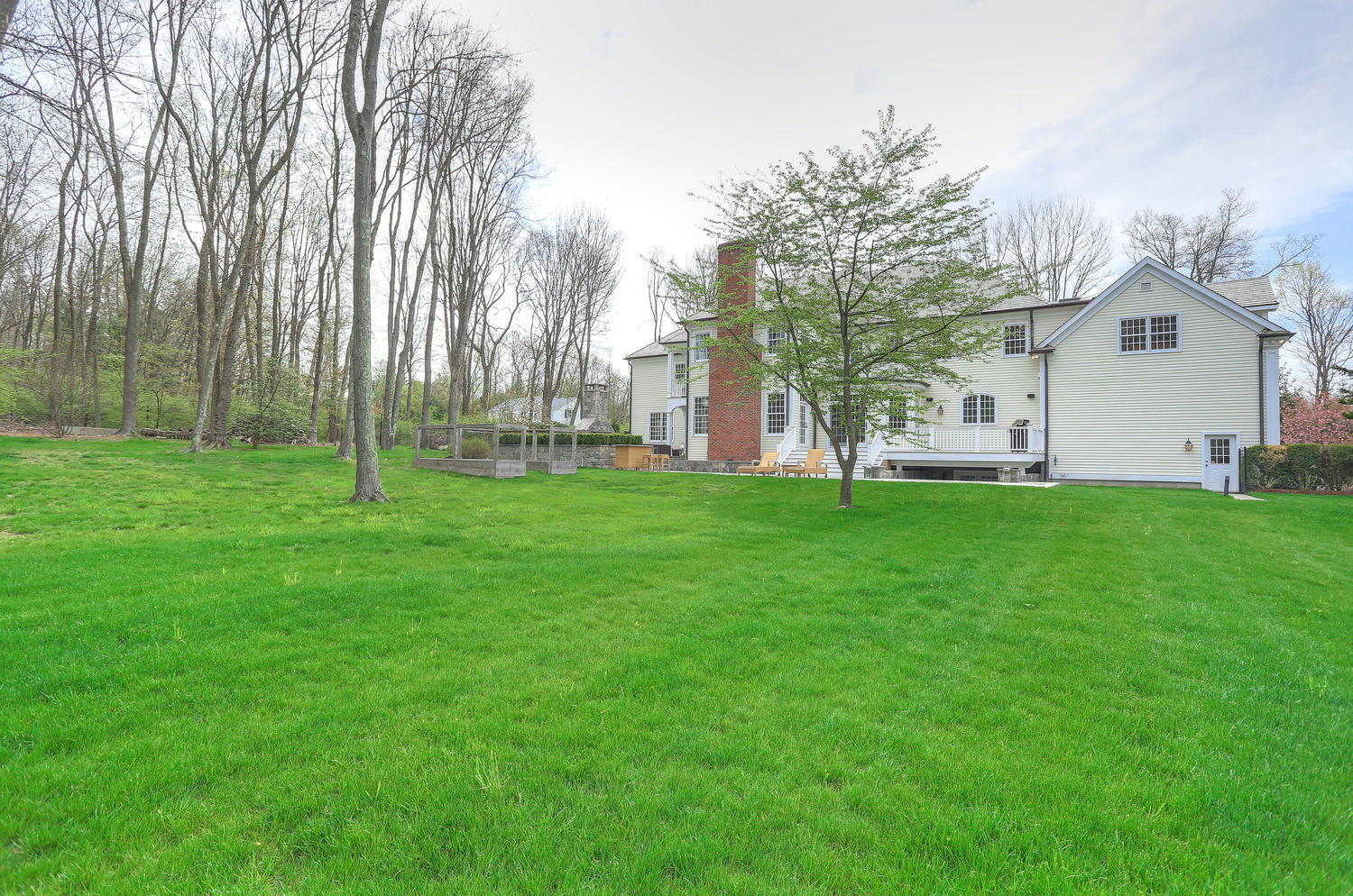 35 Logan Road New Canaan, CT 06840 - Photo 70 of 73 35 Logan Rd New Canaan CT-large-066-024-