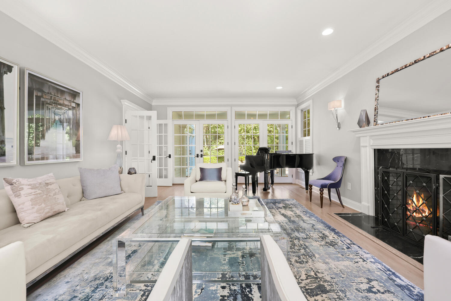 35 Logan Road New Canaan, CT 06840 - Photo 7 of 73 35 Logan Rd New Canaan CT-large-030-031-