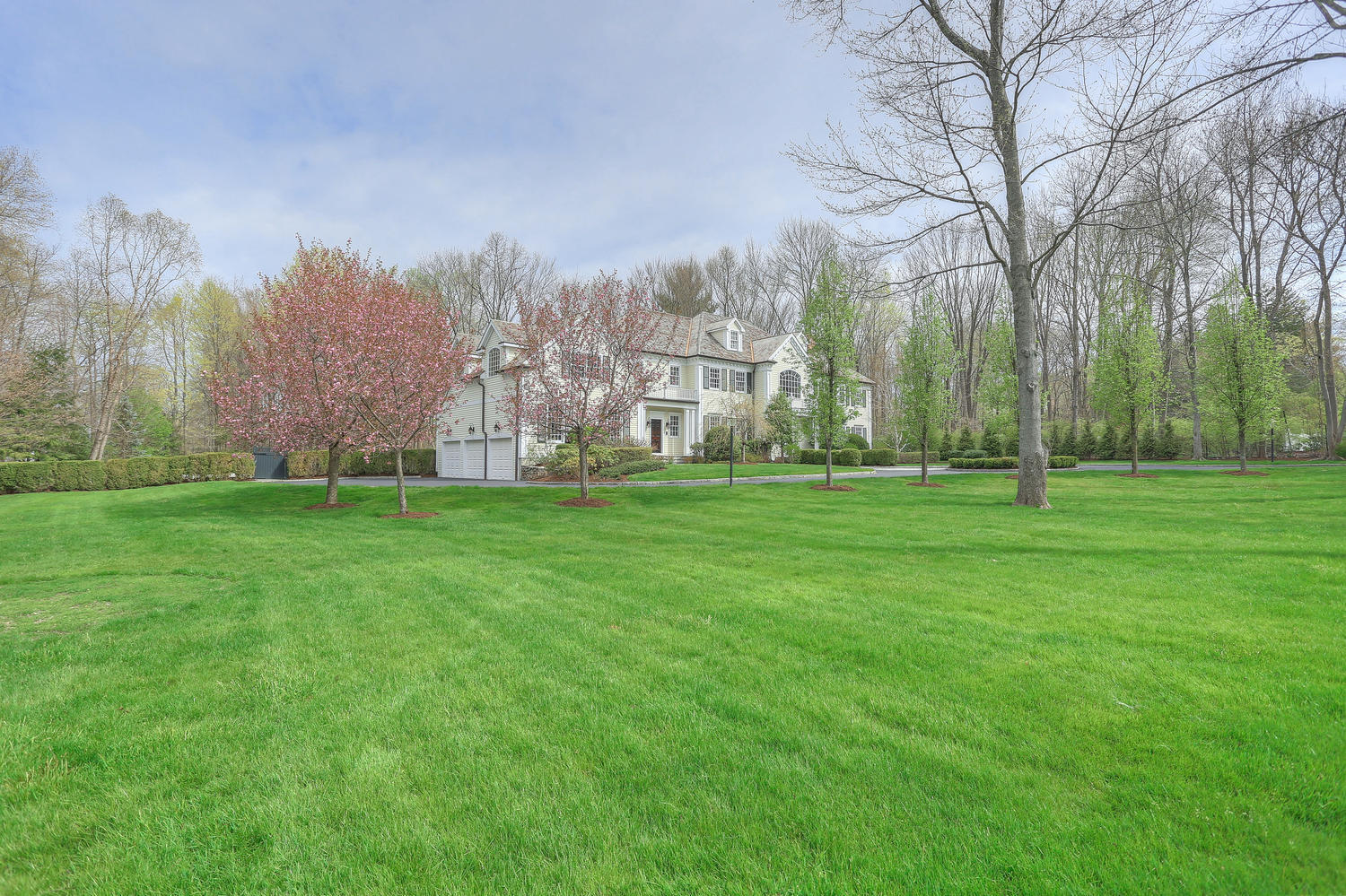 35 Logan Road New Canaan, CT 06840 - Photo 71 of 73 35 Logan Rd New Canaan CT-large-063-041-
