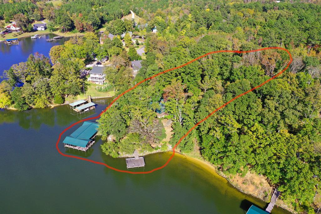 224 Lakefield Road Waterloo, SC 29384 - Photo 1 of 1 Main View