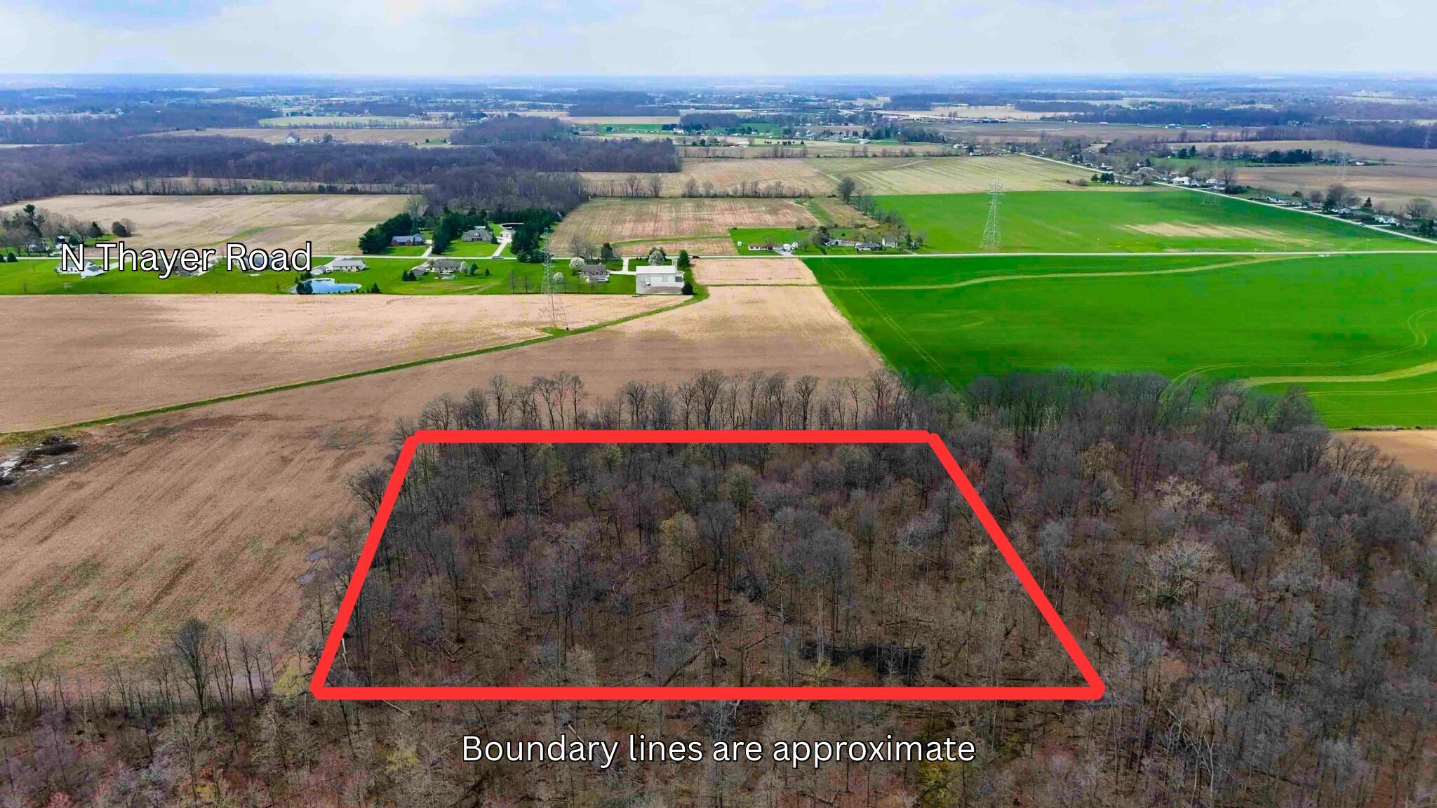 0 North Thayer Road Lima, OH 45801 - Photo 2 of 11