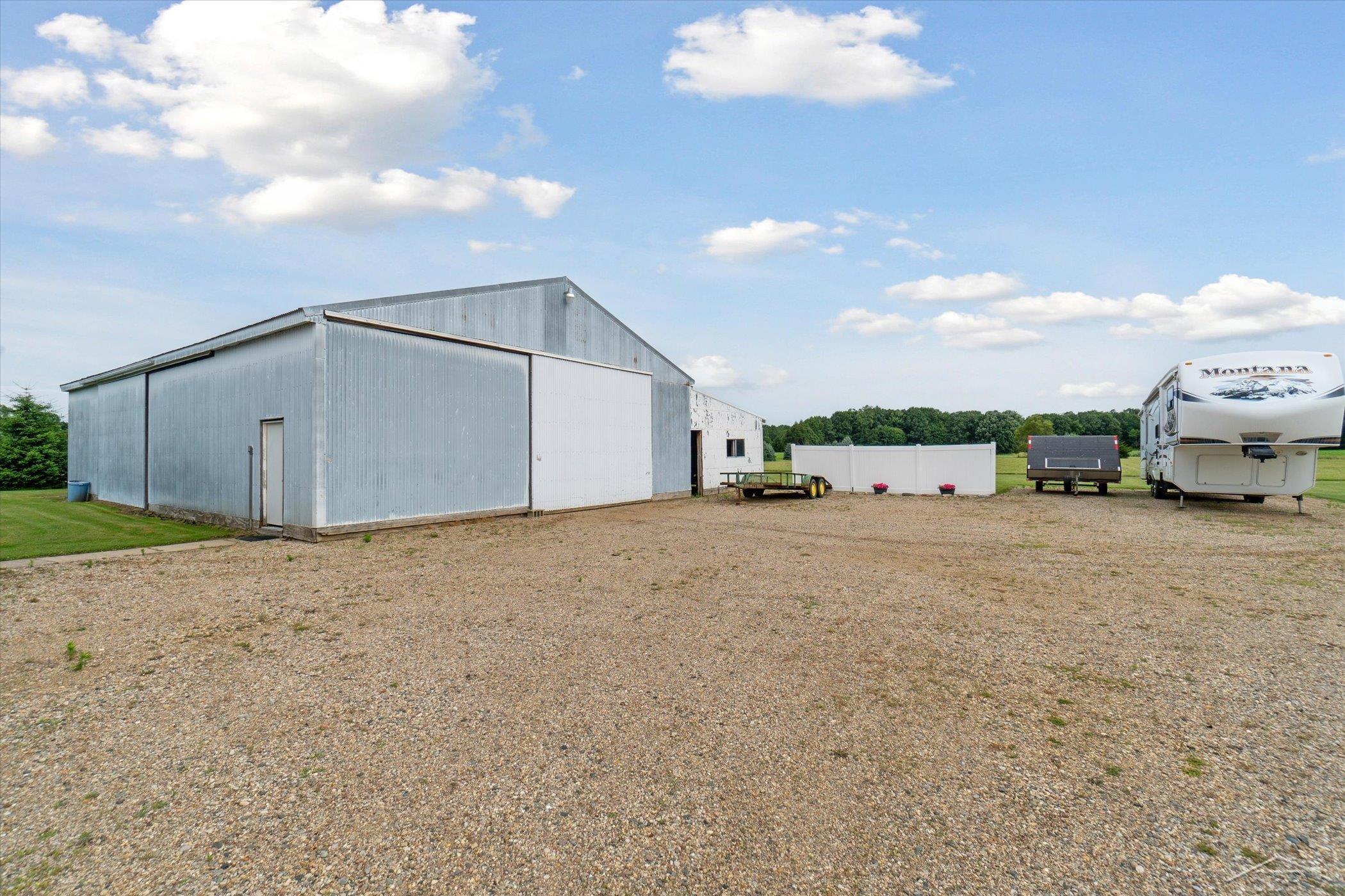 9300 Gary Road Chesaning, MI 48616 - Photo 44 of 51