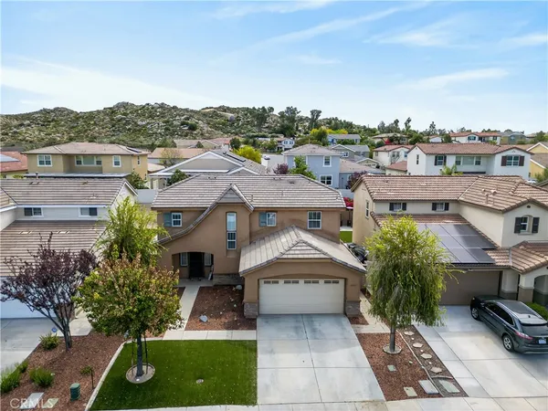 $560,000 | 30422 Shenandoah Court, Menifee, CA 92584