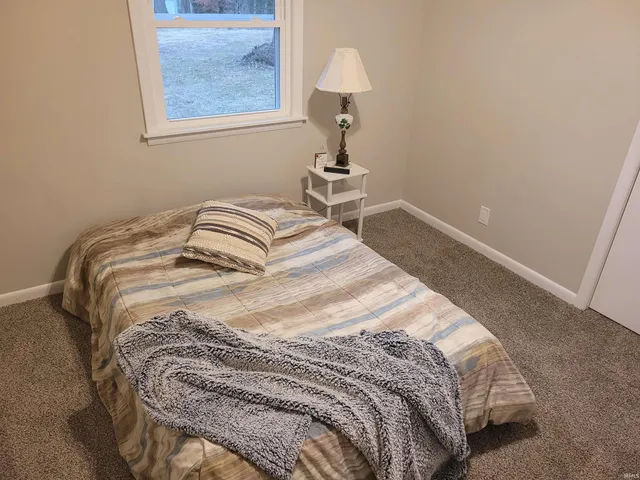 $259,900 | 4535 Kuebler Road, Evansville, IN 47720