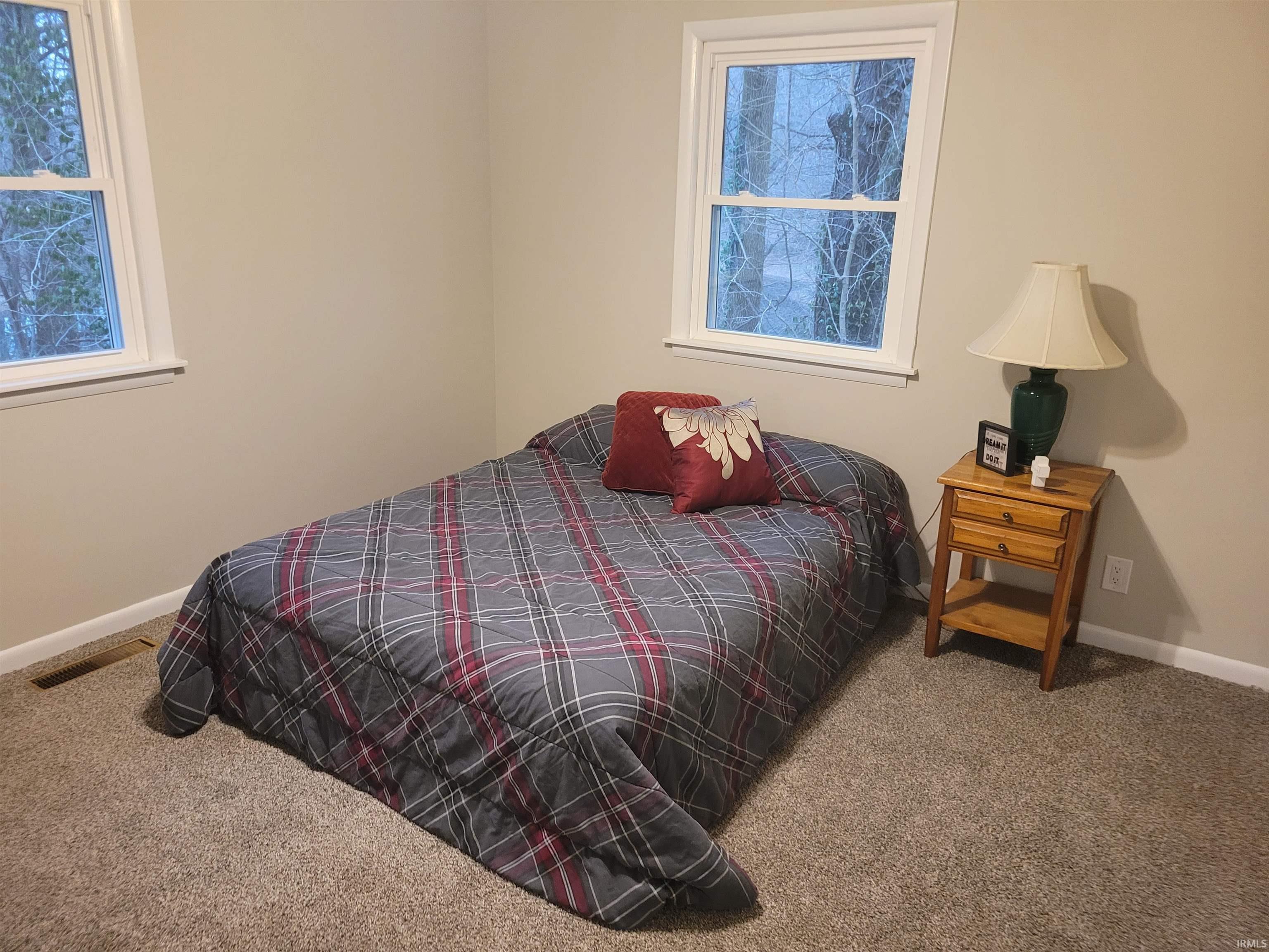 4535 Kuebler Road Evansville, IN 47720 - Photo 10 of 21