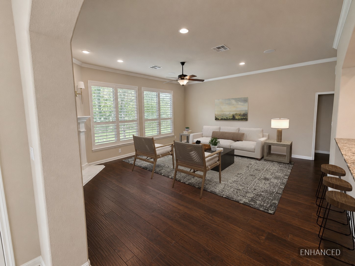 12320 Montclair Bend Austin, TX 78732 - Photo 11 of 28 STAGED
