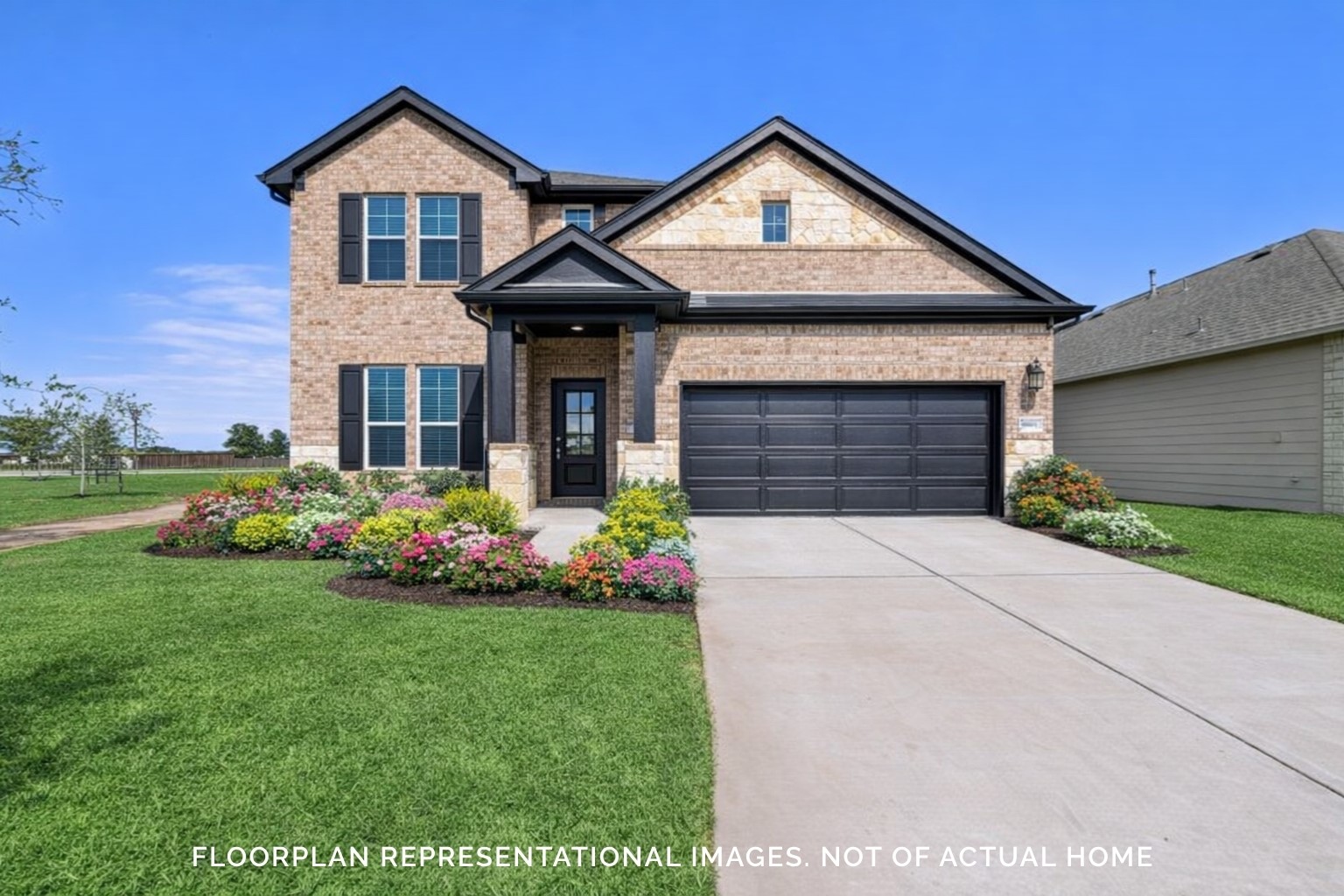20715 Draper Road Tomball, TX 77377 - Photo 5 of 13