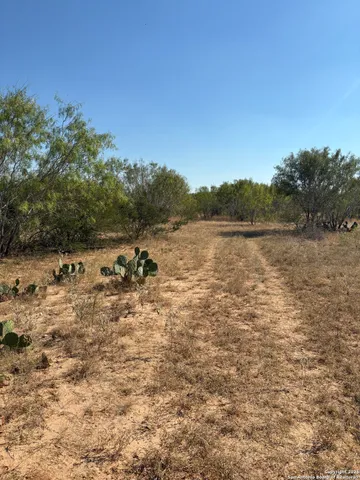 a view of lake with mountain