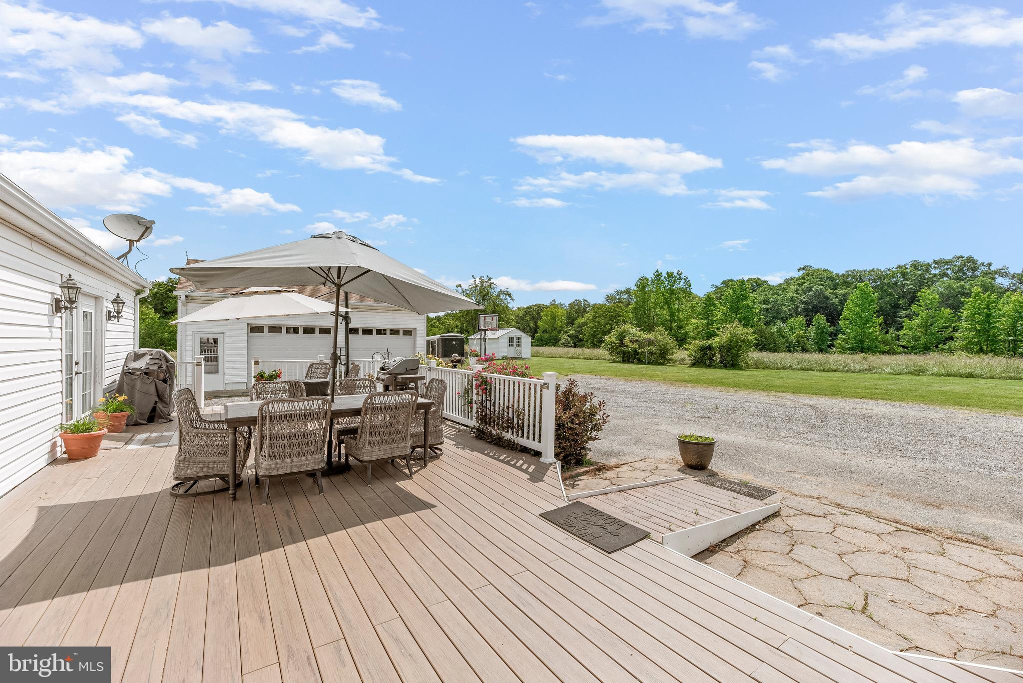 9665 Brunswick Road Faulkner, MD 20632 - Photo 27 of 43 Gallery Image 27