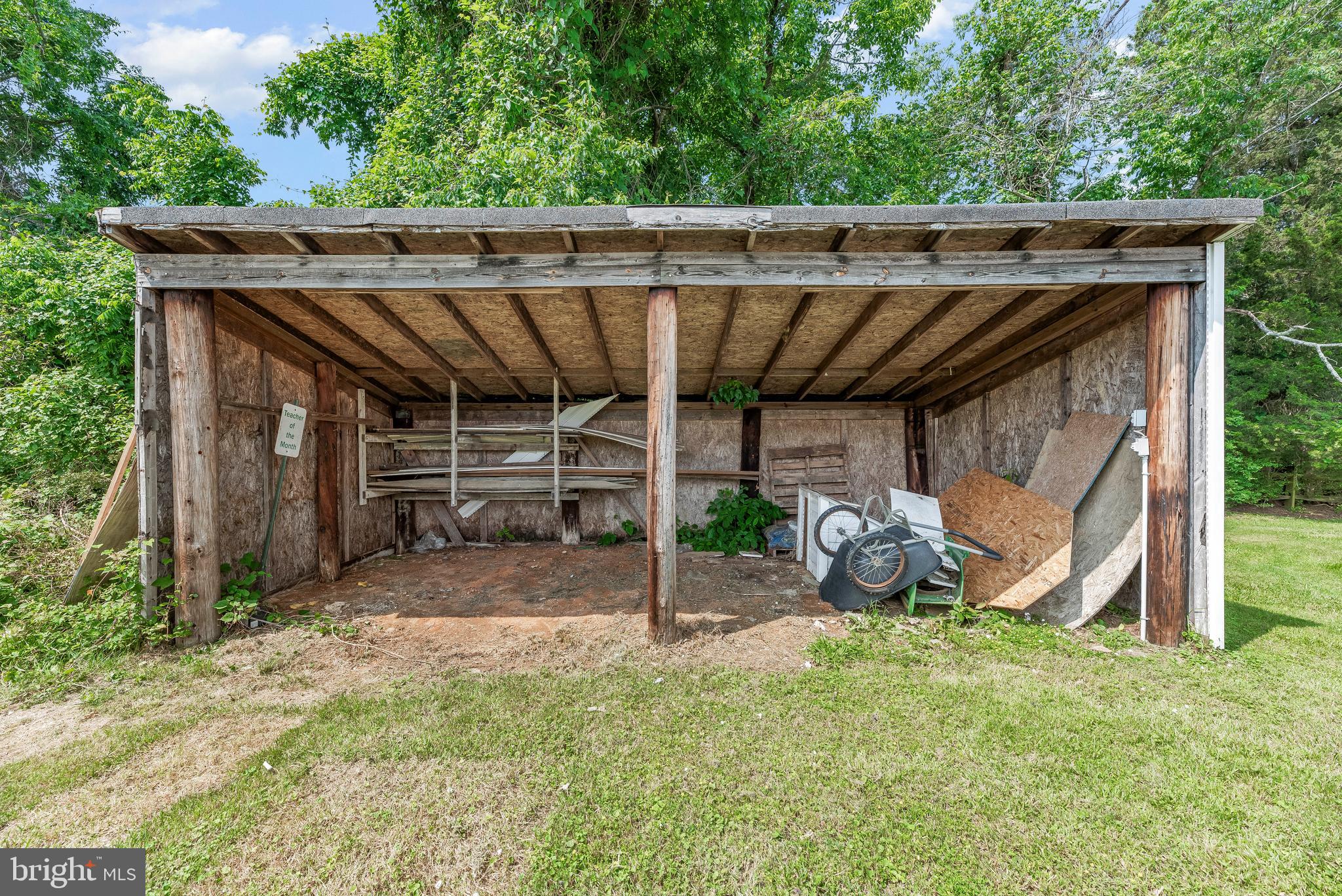 9665 Brunswick Road Faulkner, MD 20632 - Photo 32 of 43 Gallery Image 32