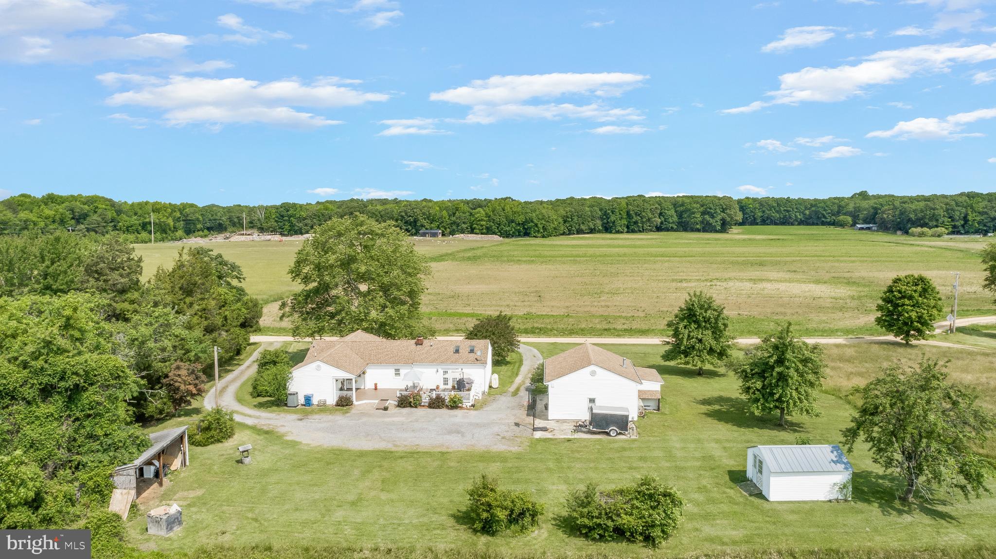 9665 Brunswick Road Faulkner, MD 20632 - Photo 4 of 43 Gallery Image 4