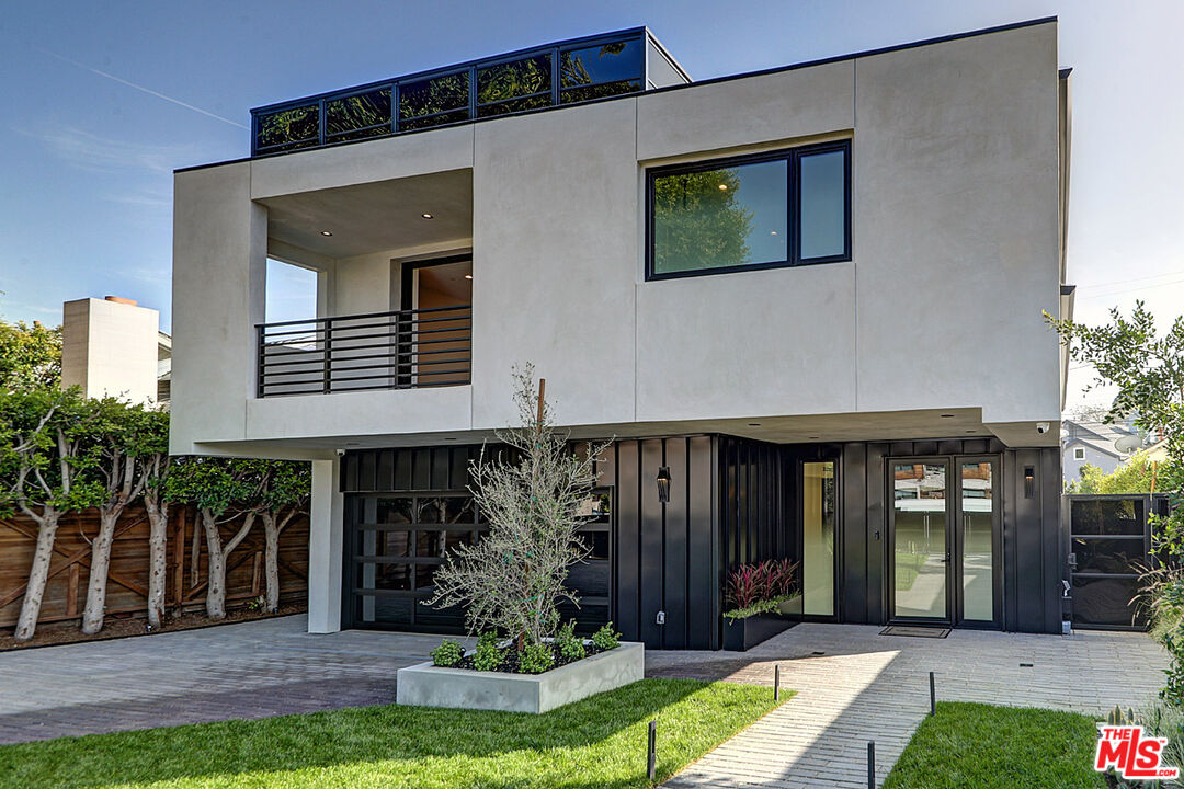 846 Dickson Street Marina del Rey, CA 90292 - Photo 45 of 48