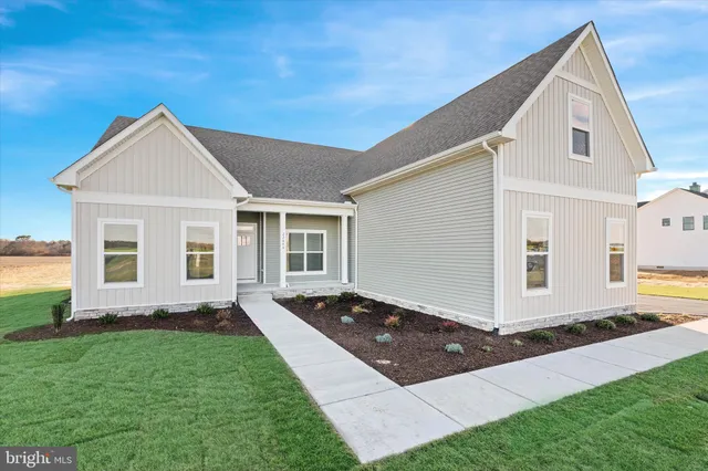 $679,990 | 22484 Hummingbird Road, Unit 13, Ellendale, DE 19941