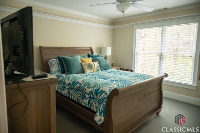 223 Fowler Mill Road Bogart, GA 30622 - Photo 18 of 28