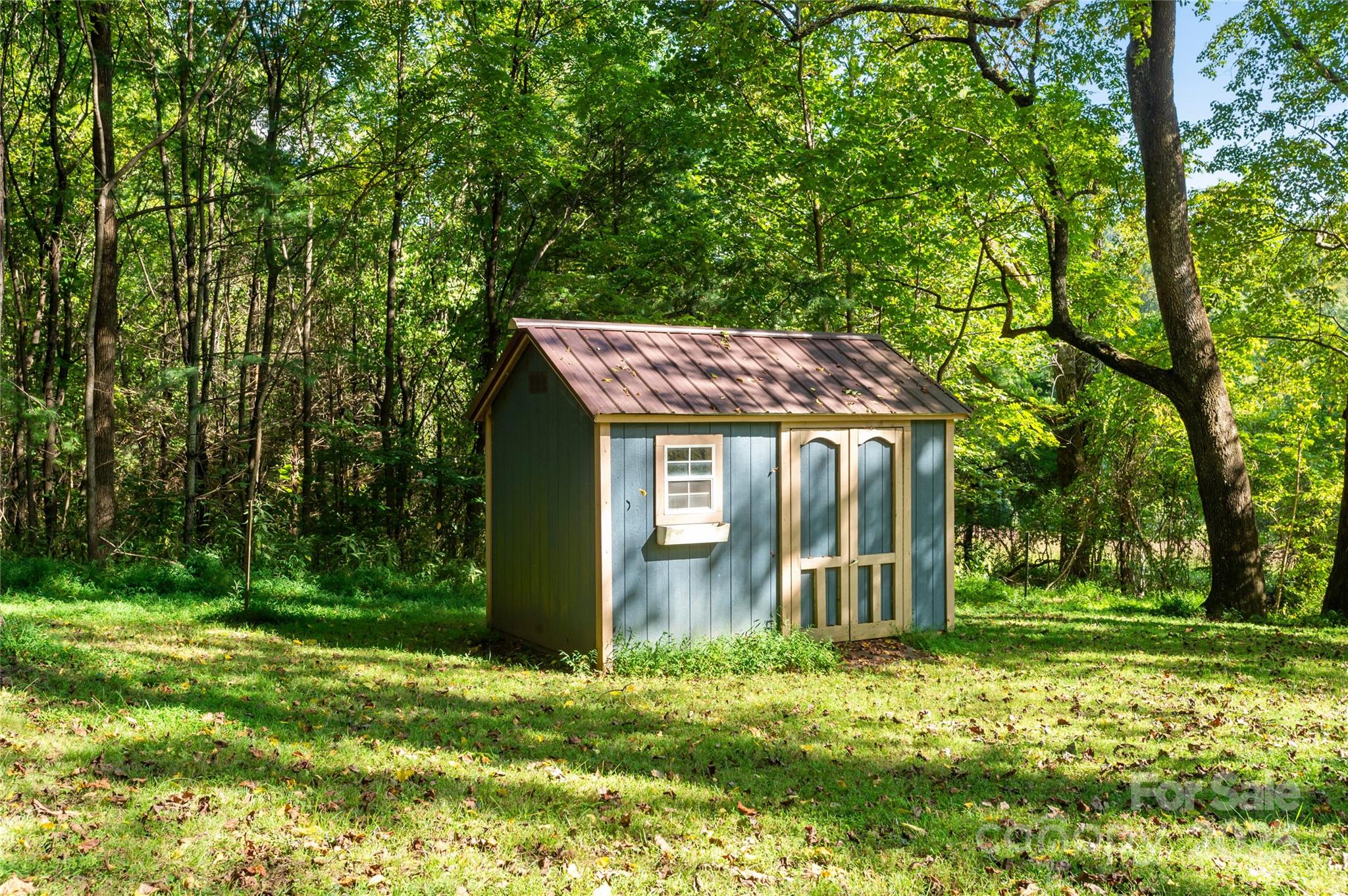 116 Sams Branch Road Candler, NC 28715 - Photo 44 of 47