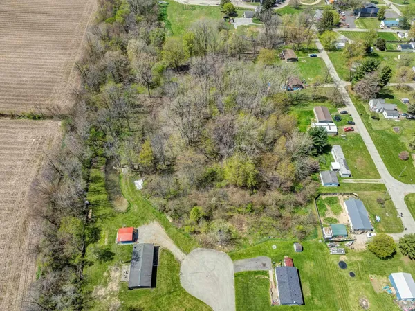 $20,000 | Tbd North Willow Bnd Drive, Wolcottville, IN 46795