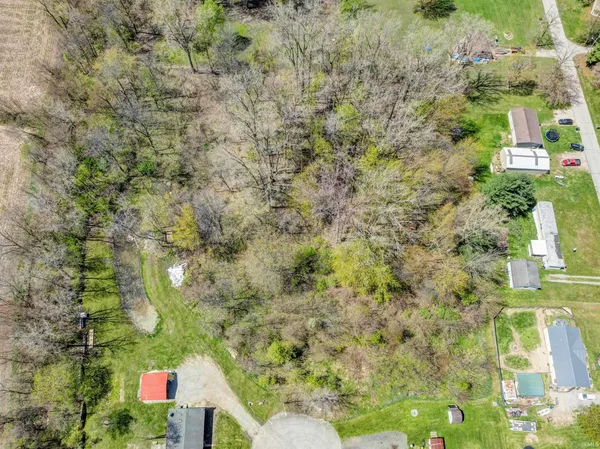 $20,000 | Tbd North Willow Bnd Drive, Wolcottville, IN 46795