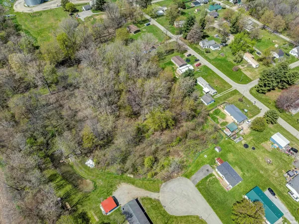 $20,000 | Tbd North Willow Bnd Drive, Wolcottville, IN 46795