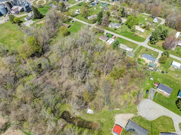 $20,000 | Tbd North Willow Bnd Drive, Wolcottville, IN 46795