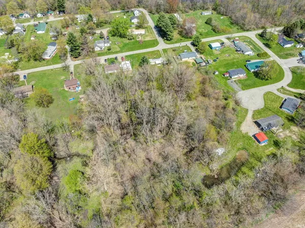 $20,000 | Tbd North Willow Bnd Drive, Wolcottville, IN 46795