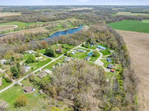 $20,000 | Tbd North Willow Bnd Drive, Wolcottville, IN 46795