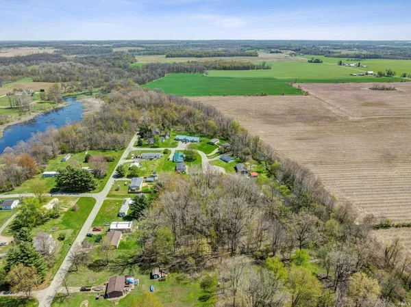 $20,000 | Tbd North Willow Bnd Drive, Wolcottville, IN 46795