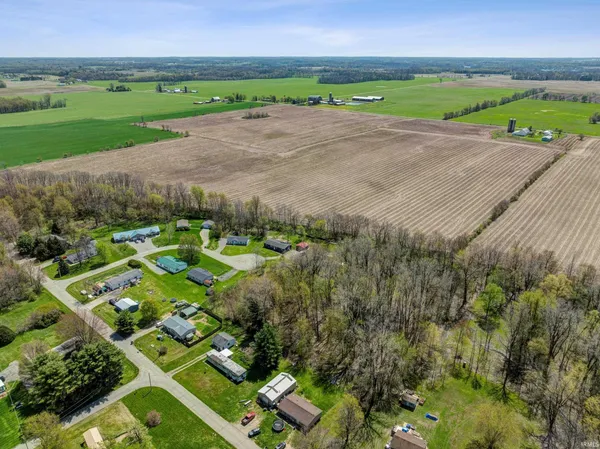 $20,000 | Tbd North Willow Bnd Drive, Wolcottville, IN 46795
