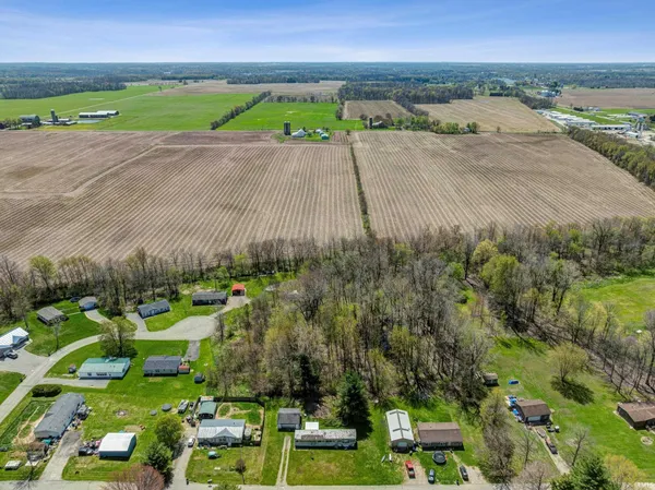 $20,000 | Tbd North Willow Bnd Drive, Wolcottville, IN 46795