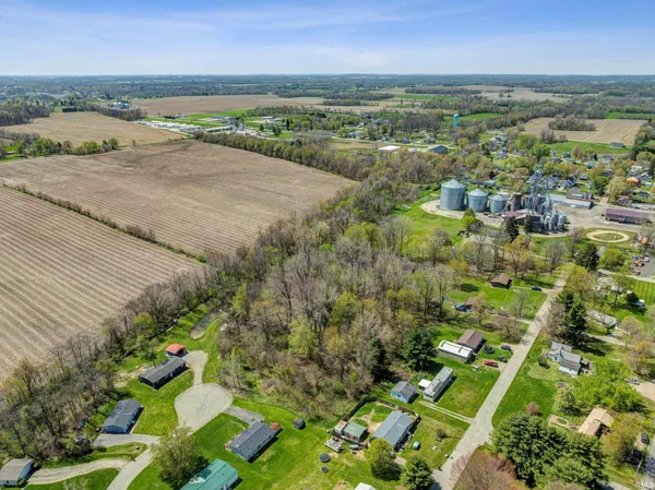 $20,000 | Tbd North Willow Bnd Drive, Wolcottville, IN 46795