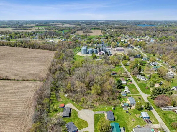$20,000 | Tbd North Willow Bnd Drive, Wolcottville, IN 46795