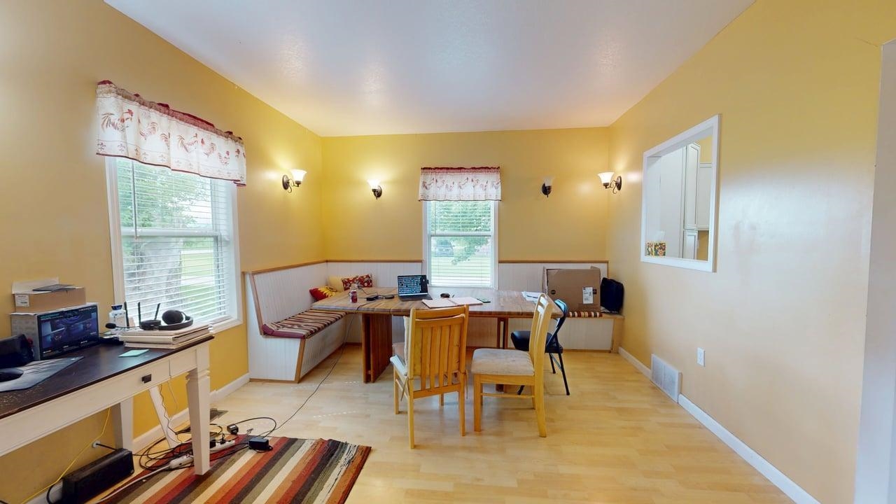 8611 South Wise Road Shepherd, MI 48883 - Photo 34 of 36