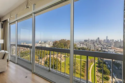 $6,498,000 | 2200 Sacramento Street, Unit 1601, San Francisco, CA 94115